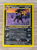 Umbreon (Unlimited)(Heavy Play) - Neo Discovery - #32/75