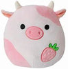 Squishmallow - Reshma the Strawberry Cow 14"