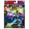 Hasbro - Power Rangers X Street Fighter: Lightning Collection - Morphed Cammy Stinging Crane Ranger