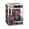Funko Pop! Television: Game of Thrones: House of the Dragon: Day of the Dragon - Caraxes (WB Exclusive) #10