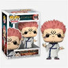 Funko Pop! Anime: Jujutsu Kaisen - Ryomen Sukuna #1638