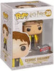 Funko Pop! Movies: Harry Potter - Cedric Diggory (Special Edition) #20
