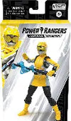 Hasbro - Power Rangers: Lightning Collection - Beast Morphers Yellow Ranger