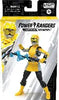 Hasbro - Power Rangers: Lightning Collection - Beast Morphers Yellow Ranger