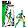 Hasbro - Power Rangers: Lightning Collection - Dino Fury Green Ranger