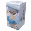 (DAMAGED) EXQ Re zero Rem FIgure Beach Outfit