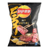 Lay's Potato Chips Kobe Steak Flavor LARGE - 59.5g