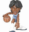 smALL-STARS Minis - Ja Morant #12 Memphis Grizzlies