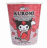 PRINCE KATSU Kuromi Spicy Beef Noodle Soup 58g (SNG6)