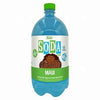 Funko Soda: Moana - Maui (Opened) (Common) (3 Liter)