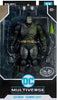 DC Multiverse: Batman (Armor Suit) (Platinum Edition)