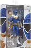 Hasbro - Power Rangers: Lightning Collection - Zeo Blue Ranger