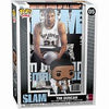 Funko Pop! Magazine Covers: San Antonio Spurs - Tim Duncan #05