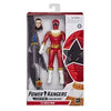 Hasbro - Power Rangers: Lightning Collection - Zeo Red Ranger