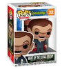 Funko Pop! Books: Goosebumps - Night of the Living Dummy #32