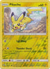 Pikachu (Reverse Foil) - SM - Burning Shadows - #40/147