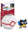 Pokemon MEGA Construx Pokeball - Rookidee