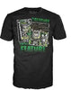 Funko Shirt: Sully & Boo Trick or Treat (Size 3XL)
