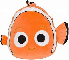 Disney Squishmallow -Nemo 12" - Sweets and Geeks