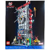 LEGO Marvel Spider-Man Daily Bugle Set 76178