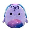 Squishmallow - Tundar the Galaxy Turtle 6"