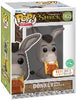 Funko Pop! Movies: Dreamworks Shrek - Donkey with Waffles (Scented) (Box Lunch) #1625