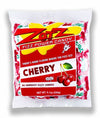 Zotz Cherry Fiz Candies 8oz Bag