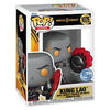 Funko POP! Games: Mortal Kombat 11 - Kung Lao (Funko.com Exclusive) #1075