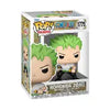 Funko Pop! Animation: One Piece - Roronoa Zoro #1775