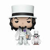 Funko POP Animation: One Piece - Rob Lucci with Hattori #1997