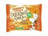 Snoopy & Friends Chocolate Chip Cookies - 5.29oz Laydown Bag (SNG14-7)