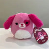 Squishmallows - Sager the Dog 5"