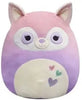 Squishmallow - Chaitra the Lemur 5"