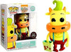 Funko Pop! Rocko's Modern Life - Heffer (Glow Chase) #321