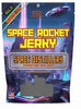 Space Rocket Jerky - Space Distillery - Whiskey BBQ (SNG10)
