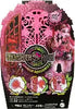[Pre-Owned] Monster High Skulltimate Secrets: Monster Mysteries - Draculaura Doll Playset