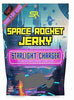 Space Rocket Jerky- Starlight Charger- Sweet & Hot Garlic (SNG10)