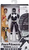 Hasbro - Power Rangers: Lightning Collection - Mighty Morphin Black Ranger