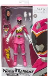 Hasbro - Power Rangers: Lightning Collection - Dino Charge Pink Ranger