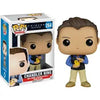 Funko POP! Television: Friends - Chandler Bing #264