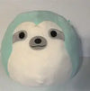 Squishmallows -Aqua the Sloth 4" (Hangar)