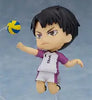 [Pre-Owned] Haikyu!! - Ushijima Wakatoshi Nendoroid Figure