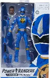 Hasbro - Power Rangers: Lightning Collection - Dino Thunder Blue Ranger