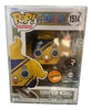 Funko POP! One Piece - Sniper King #1514 (Chalice Collectibles Exclusive) (Pre-Release) (Chase)