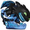 Funko Pop! Movies: How to Train Your Dragon - Toothless #1872 (Amazon Exclusive)