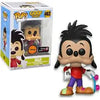 Funko Pop! Disney: Goof Troop - Max [Game Stop Exclusive] (CHASE) #462