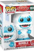 Funko Pop! Movies: Rudolph the Red-Nosed Reindeer - Bumble #1859 (60th Anniversary)
