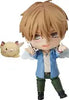 [Pre-Owned] Dakaretai Otoko 1-i ni Odosarete Imasu - Junta Azumaya Nendoroid Figure