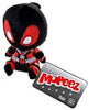 Funko Mopeez Plush - Deadpool (Black Suit) 5"