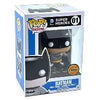 Funko Pop! Heroes: DC Super Heroes - Batman #01 (CHASE)